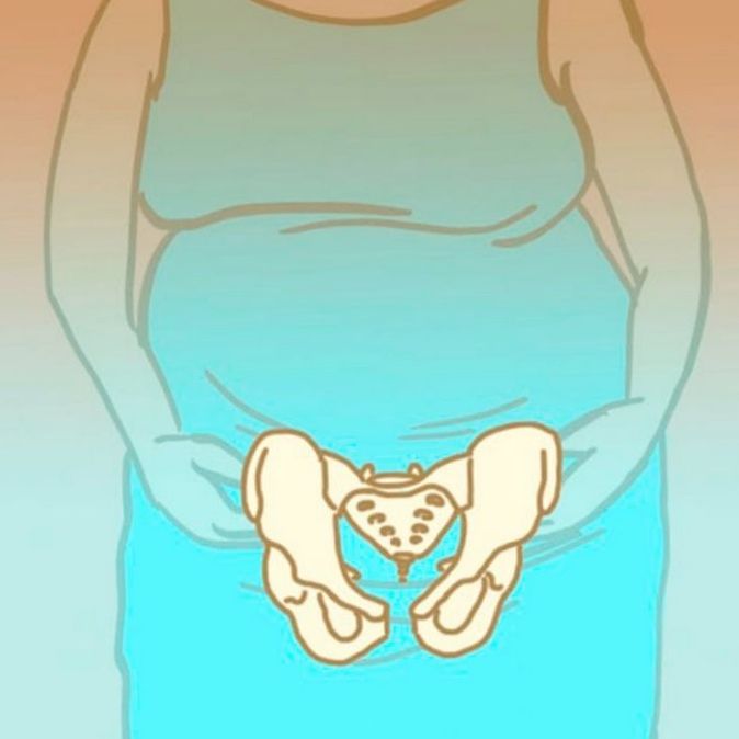 8 Первых признаков беременности