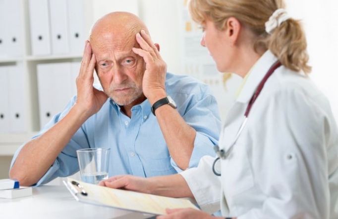 Болезнь альцгеймера: найдется ли лекарство