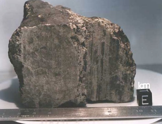 Метеорит гоба