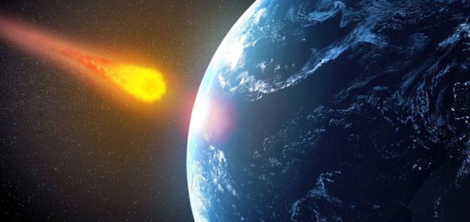 Nasa рассказало о самом опасном для земли астероиде