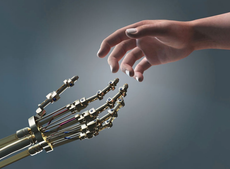 Отношения «робот-человек»: время задуматься?