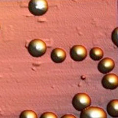 Первый суперпрочный органический наноматериал, превышающий показатели стали и кевлара