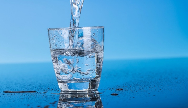 Прямая рециркуляция и очистка питьевой воды в австралии
