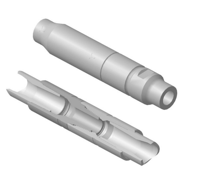 Проект «пкнм» по производству бурильных труб был одобрен научно-техническим советом «роснано»