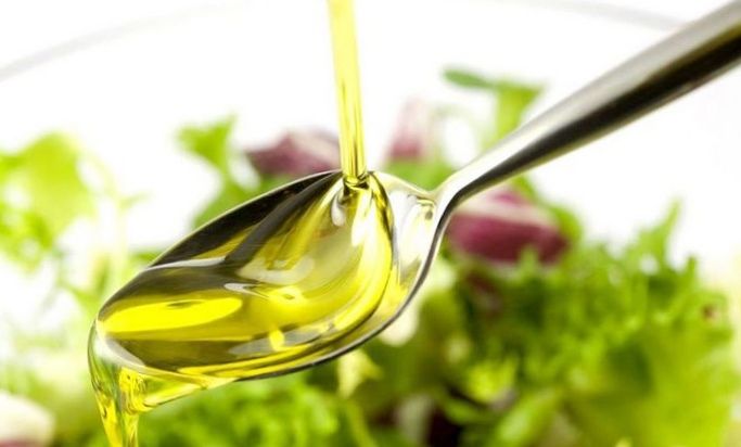Растительное масло определяет долготу жизни