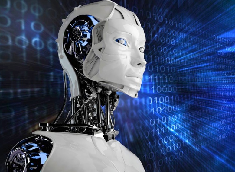 Разумные роботы превзойдут людей к 2100 году