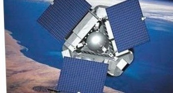 Россия запустит новый метеоспутник «зонд-пп»