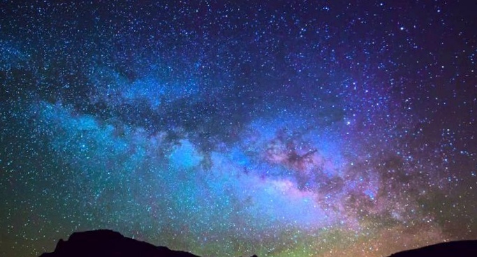 В харькове астрономы создали уникальный каталог млечного пути, который раскроет тайну движения звезд