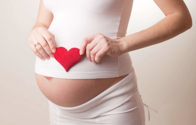 Желанная беременность влияет на развитие ребенка